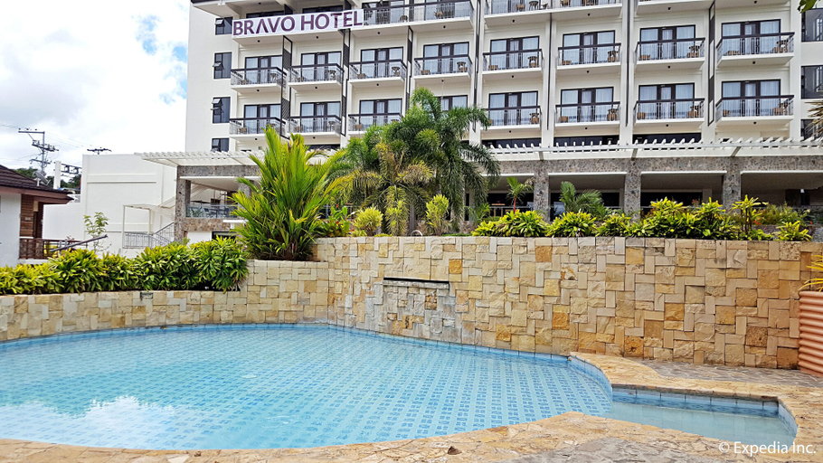 Sport & Beauty 5, Bravo Hotel and Resorts, Sibulan