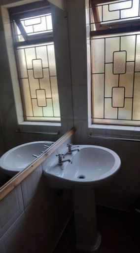 Bathroom 3, The Lodge Strand, City of Cape Town