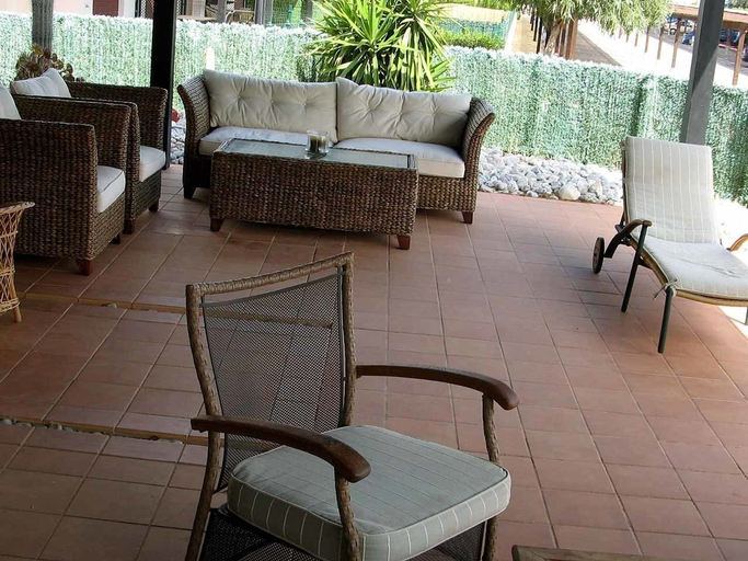 Others 5, Apartamento Jardines I4-0a, Almería
