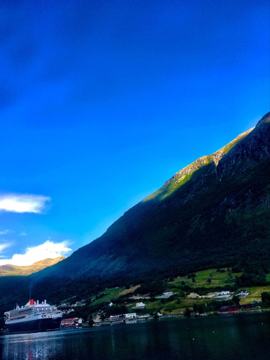 Others 5, Villa Visnes, Stryn