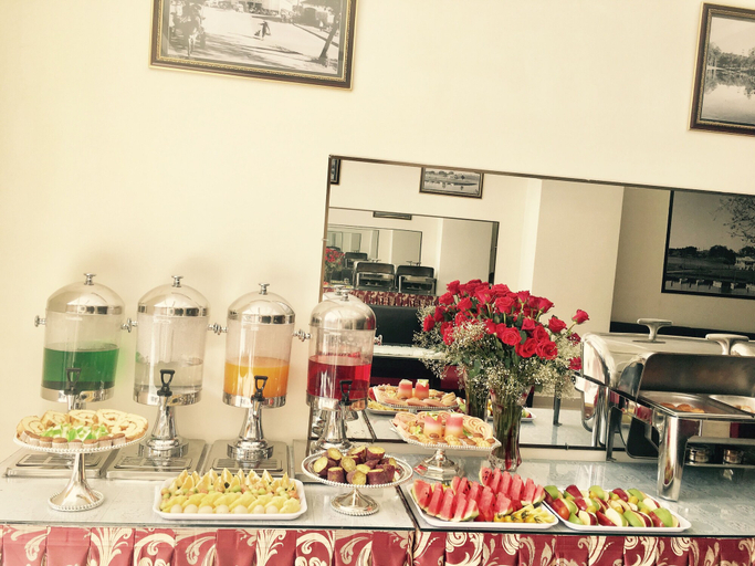Food & Drinks 4, Full Moon Da Lat Hotel, Đà Lạt