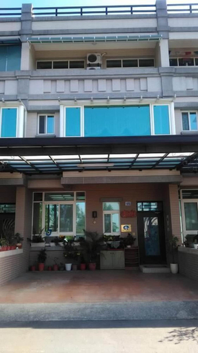 Exterior & Views, Beauty Chen's House, Changhua