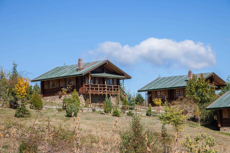 Exterior & Views 2, Sfendamos Wood Village, Central Macedonia