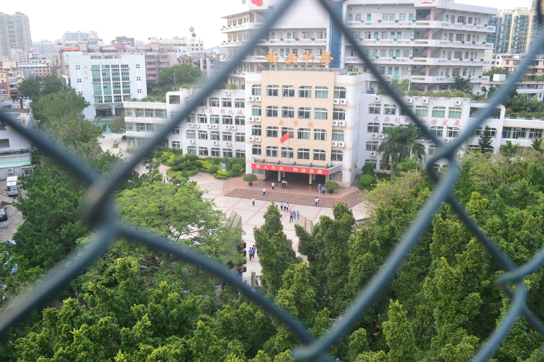 Exterior & Views 2, Notting Hill Hostel, Shenzhen