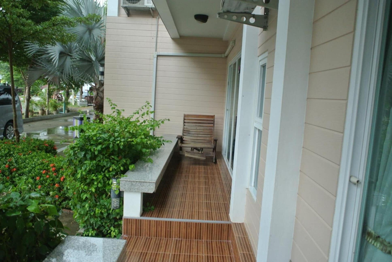 Others 5, Baan Suan Resort Juree Punsuk, Muang Suphanburi