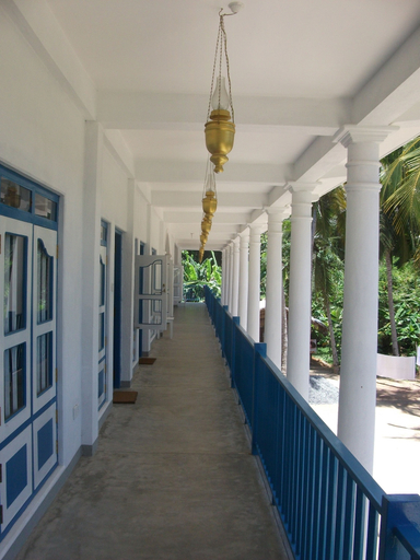 Others 5, Zimmer Rest, Habaraduwa