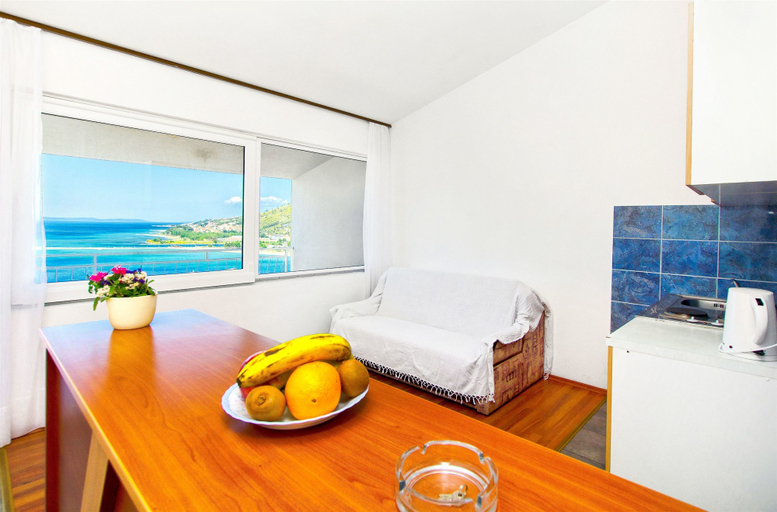 Bedroom 4, Apartments Tomislav, Omiš