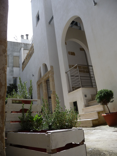 Exterior & Views, Corte Baracca B&B Suite, Lecce