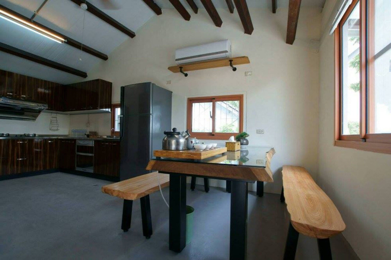 Others 5, BanJiu127, Taitung