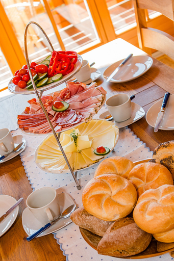 Food & Drinks, Appartement Pichler, Sankt Johann im Pongau