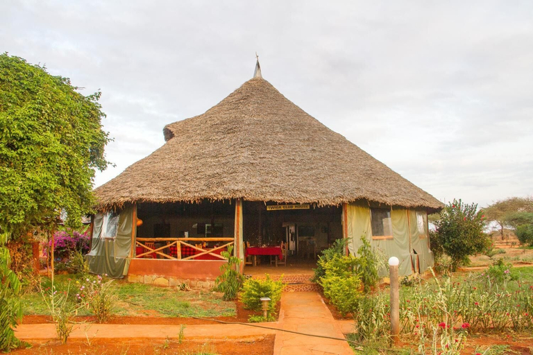 Others 3, Lake Jipe Safari Camp, Taveta