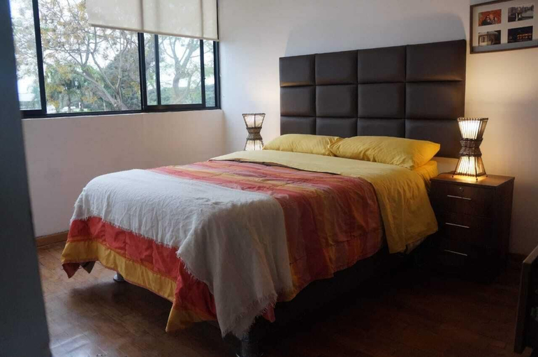 Bedroom 2, Miraflores4U, Lima