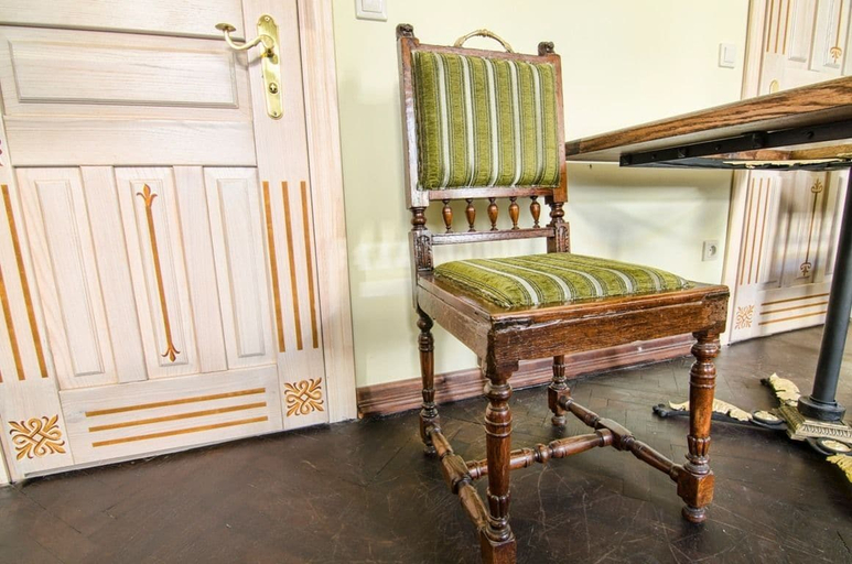 Others 4, 1 Bedroom Apartment Valova 21a, L'vivs'ka