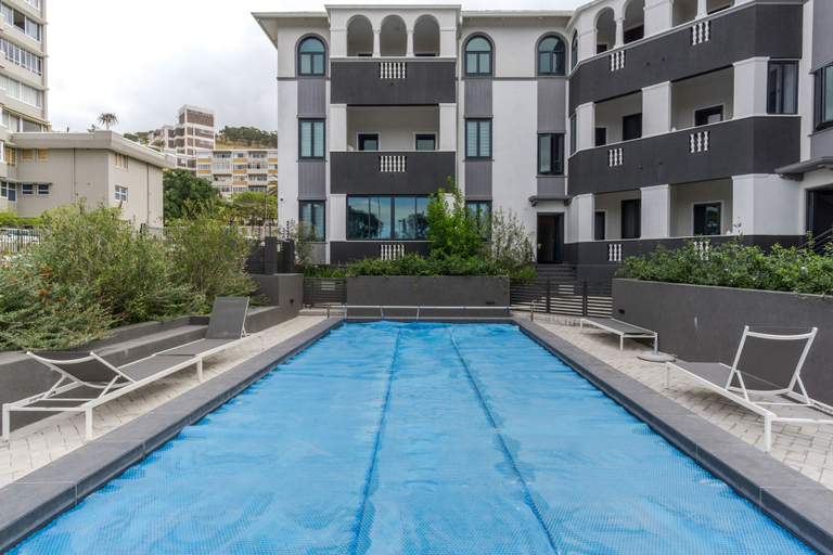 Sport & Beauty 5, Warwick 502, City of Cape Town
