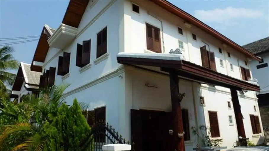 Exterior & Views, Mao Phashok Guesthouse, Luang Prabang