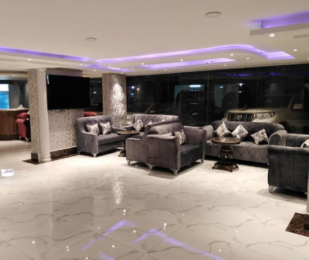 Others 4, Yazan tower furnished residential units, Jeddah
