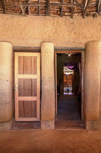 Others 5, Campement Solidaire De Seleki, Ziguinchor