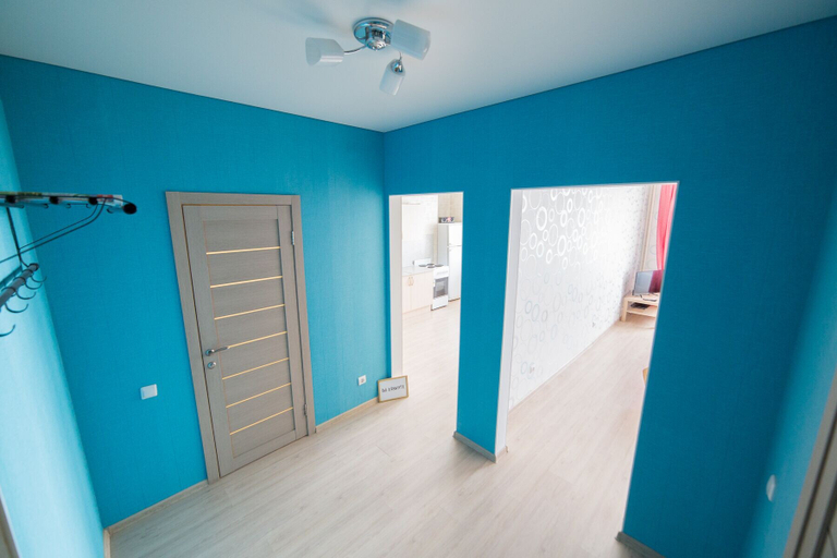 Bathroom 2, Komsomolskaya 15 - 742, Ufimskiy rayon