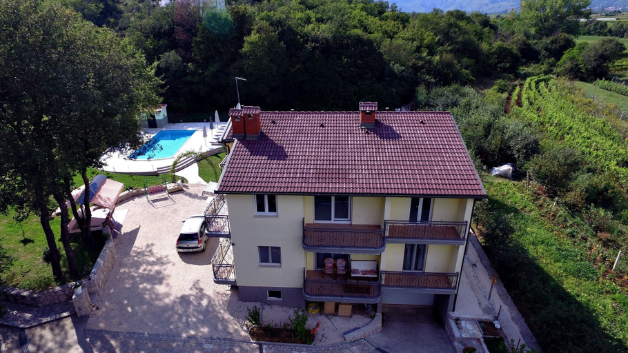 Exterior & Views 2, Holiday House Estera, Proložac
