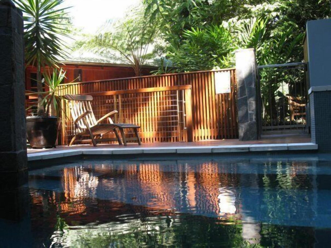Sport & Beauty 3, Wanggulay Treetops Cairns City, Cairns