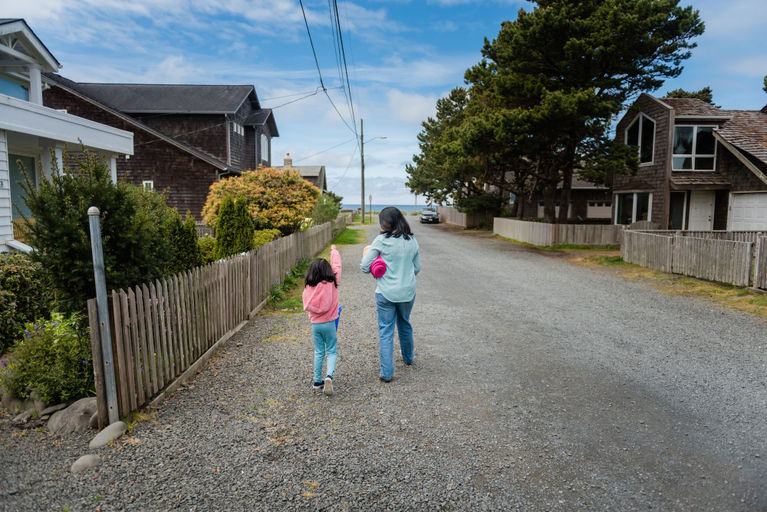 Exterior & Views 2, Inn at Haystack Rock, Clatsop