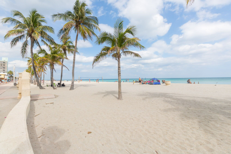 Others 5, 405 Ocean View Hollywood Beach, Broward
