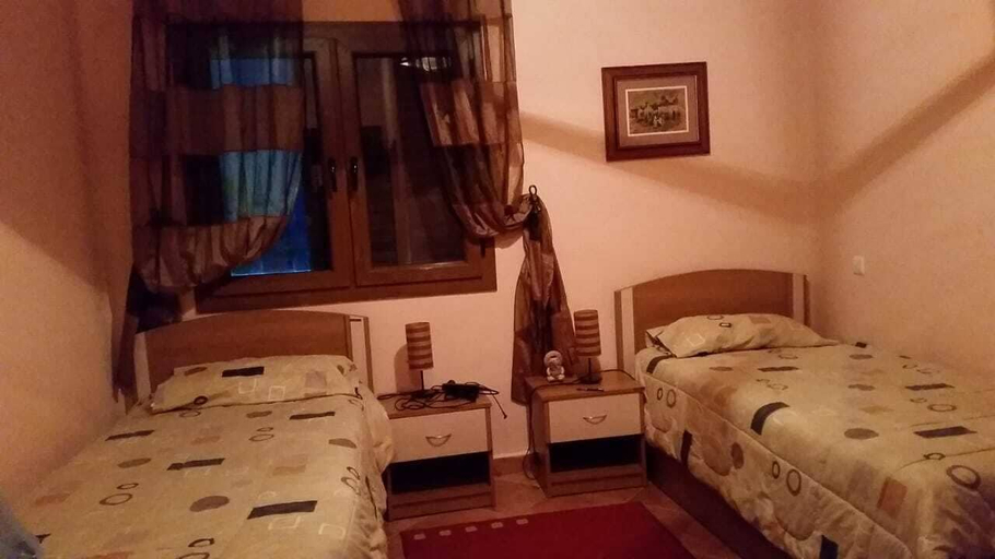 Bedroom, Lbn Fnidek, Tétouan