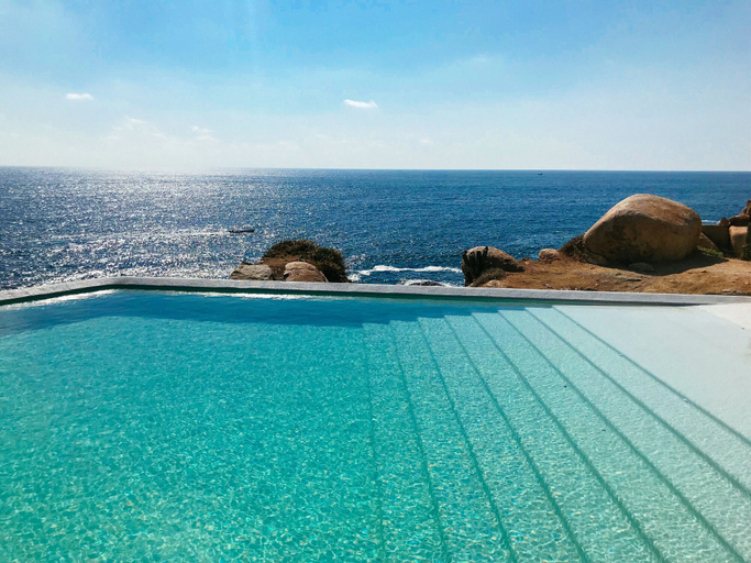 Sport & Beauty 5, MyPlace Punta Marqués, Acapulco de Juárez
