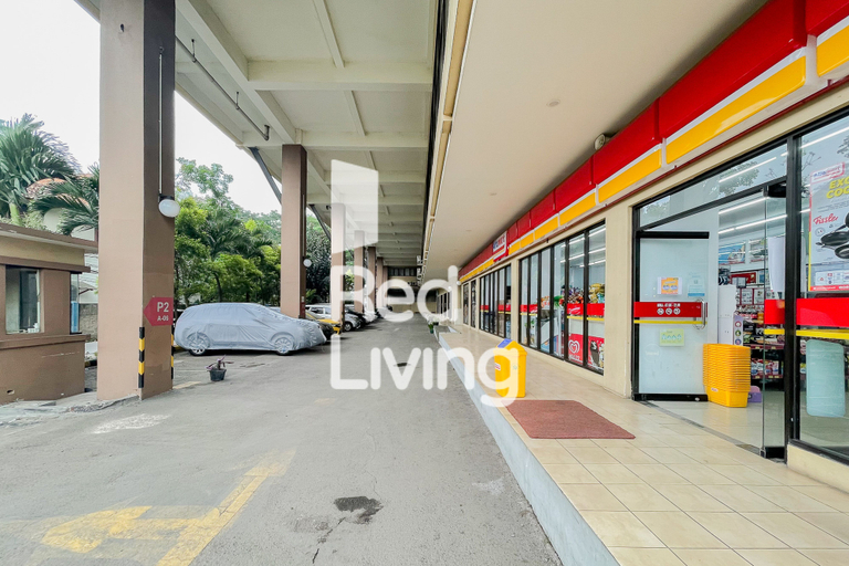 Public Area 5, RedLiving Apartemen Tamansari Panoramic - Anwar Rental, Bandung