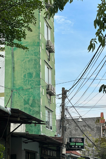 Exterior & Views, Thuy Duong Hotel Binh Duong, Thuận An