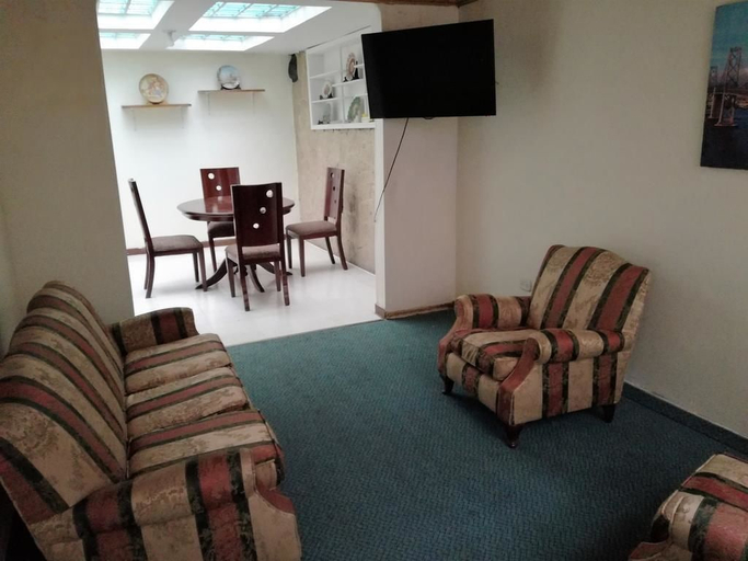 Others 3, Apartamento Amoblado El Dorado, Santafé de Bogotá