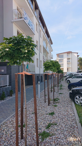 Exterior & Views 2, Apartament Sun Dziwnówek, Kamień