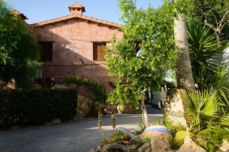 Exterior & Views 2, Lo Racó de Peret, Tarragona