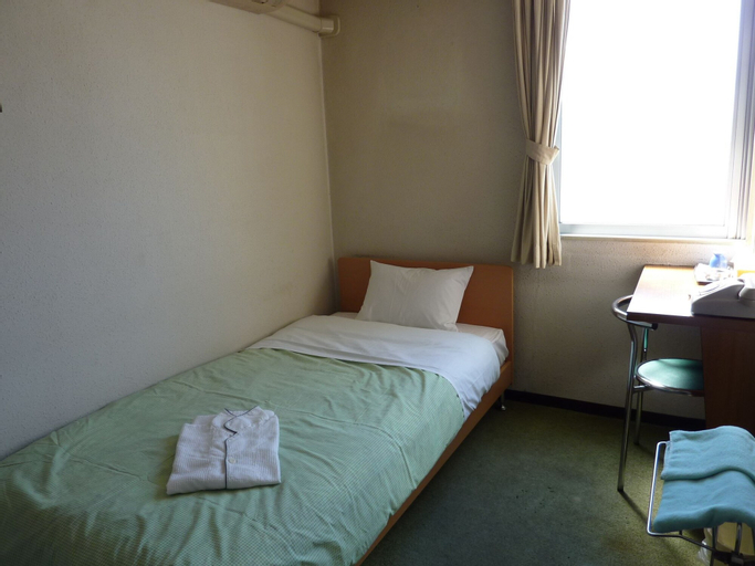 Cabin KUMAGAYA, Kumagaya