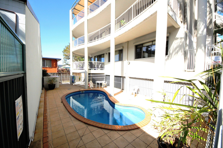 Sport & Beauty, Jubilee Apartment No 5, Kempsey