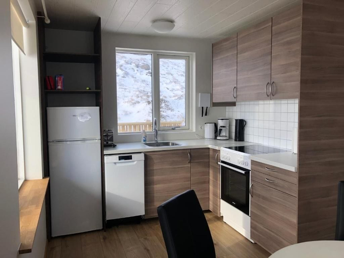 Others 5, Mosás Cottages, Hrunamannahreppur