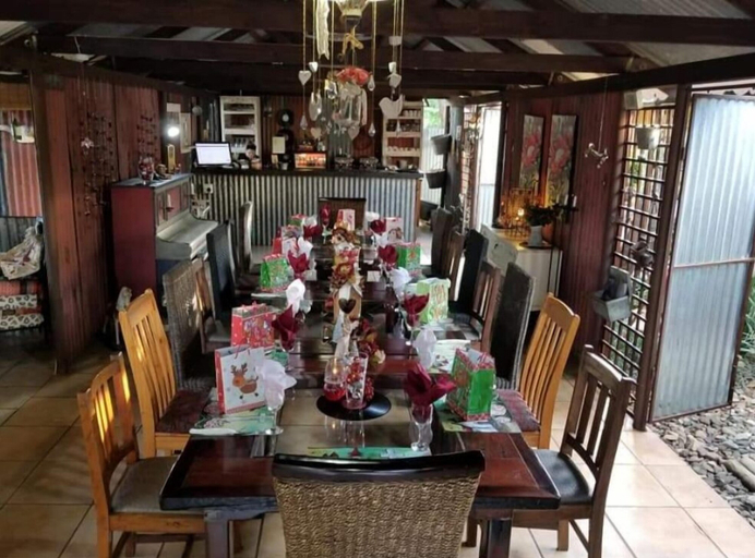 Food & Drinks 5, Africa s Eden Guesthouse, Waterberg
