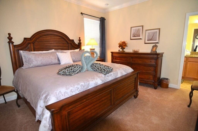Bedroom 2, 2985bpr, Osceola