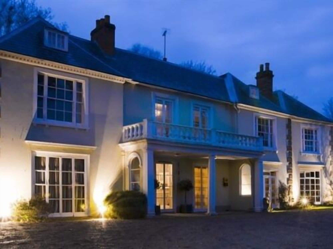 Exterior & Views 1, Satis House, Suffolk