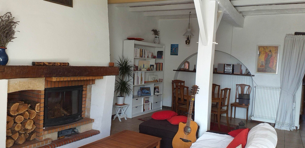 Others 1, Maison Linda, Lot-et-Garonne