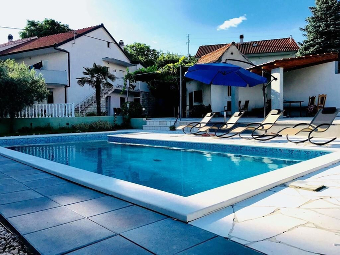 Sport & Beauty 4, Holiday House Iva, Imotski