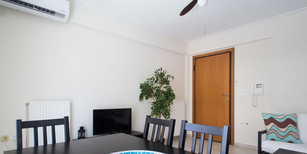 Others 4, Magnificent 100m² homm Penthouse, Lycabettus View, Attica