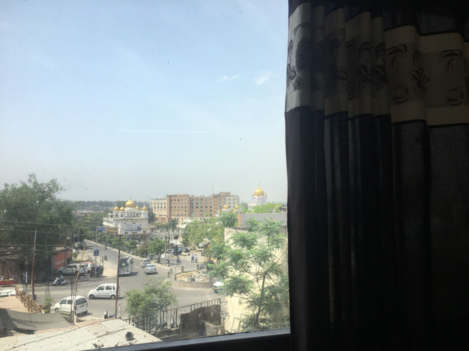 Others 5, Hotel Sunny International, Jammu