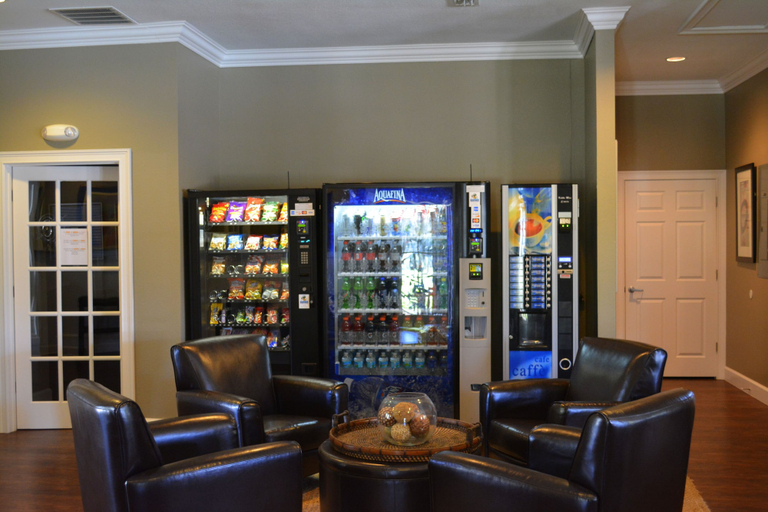 Food & Drinks, Florida Villas and Elite Homes, Osceola