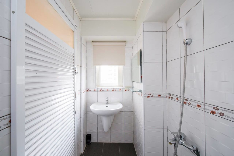Bathroom 5, FengJia Pandola, Taichung