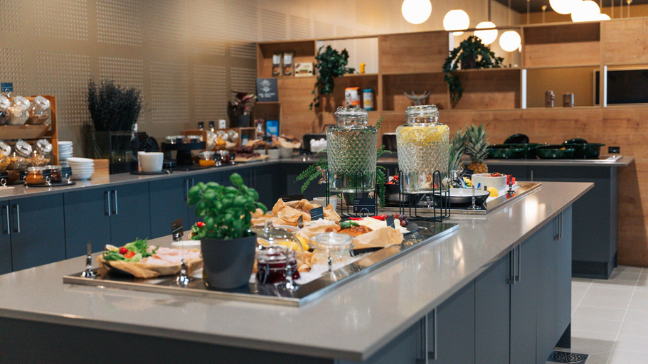 Food & Drinks 5, Smarthotel Bodø, Bodø