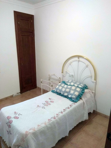 Bedroom 2, Msunsol Apartment, Cádiz