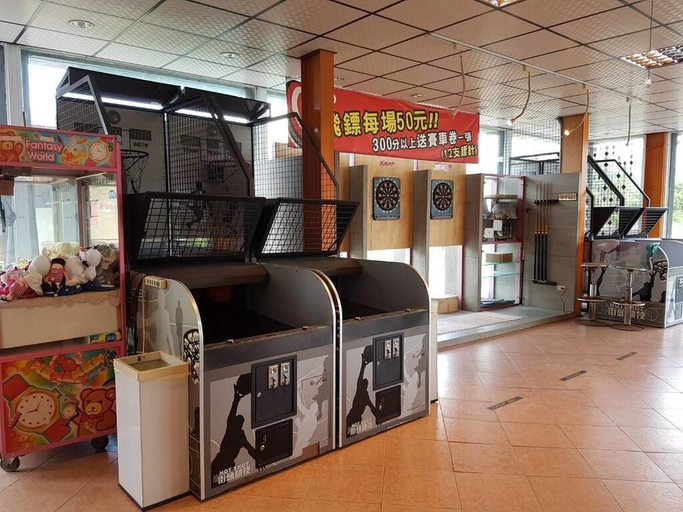 Food & Drinks 3, Guanshan Falcon, Taitung