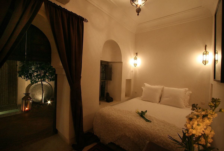 Riad Dar Thania, Marrakech