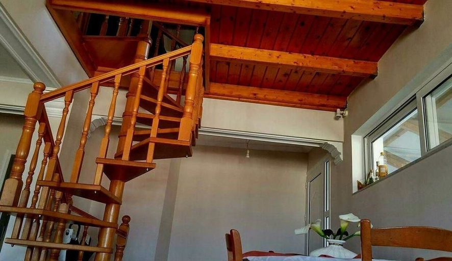 Others 5, Anastasia Apartment, Ionian Islands